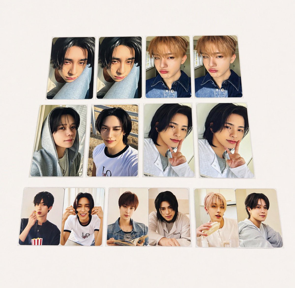 取引垢 tweet media