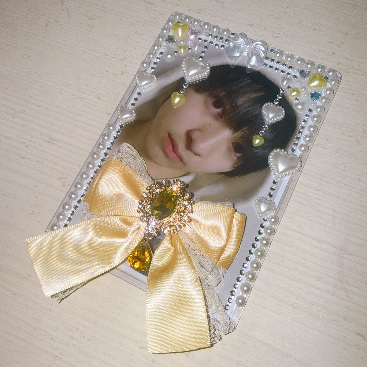 わ た る ·͜·ᰔᩚ tweet media