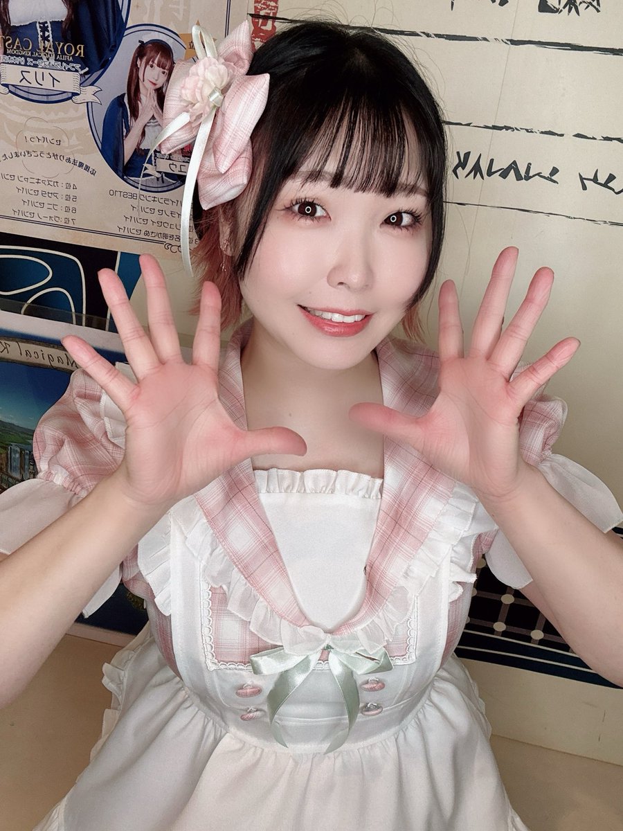 モネ🐝@シェリーズ tweet media