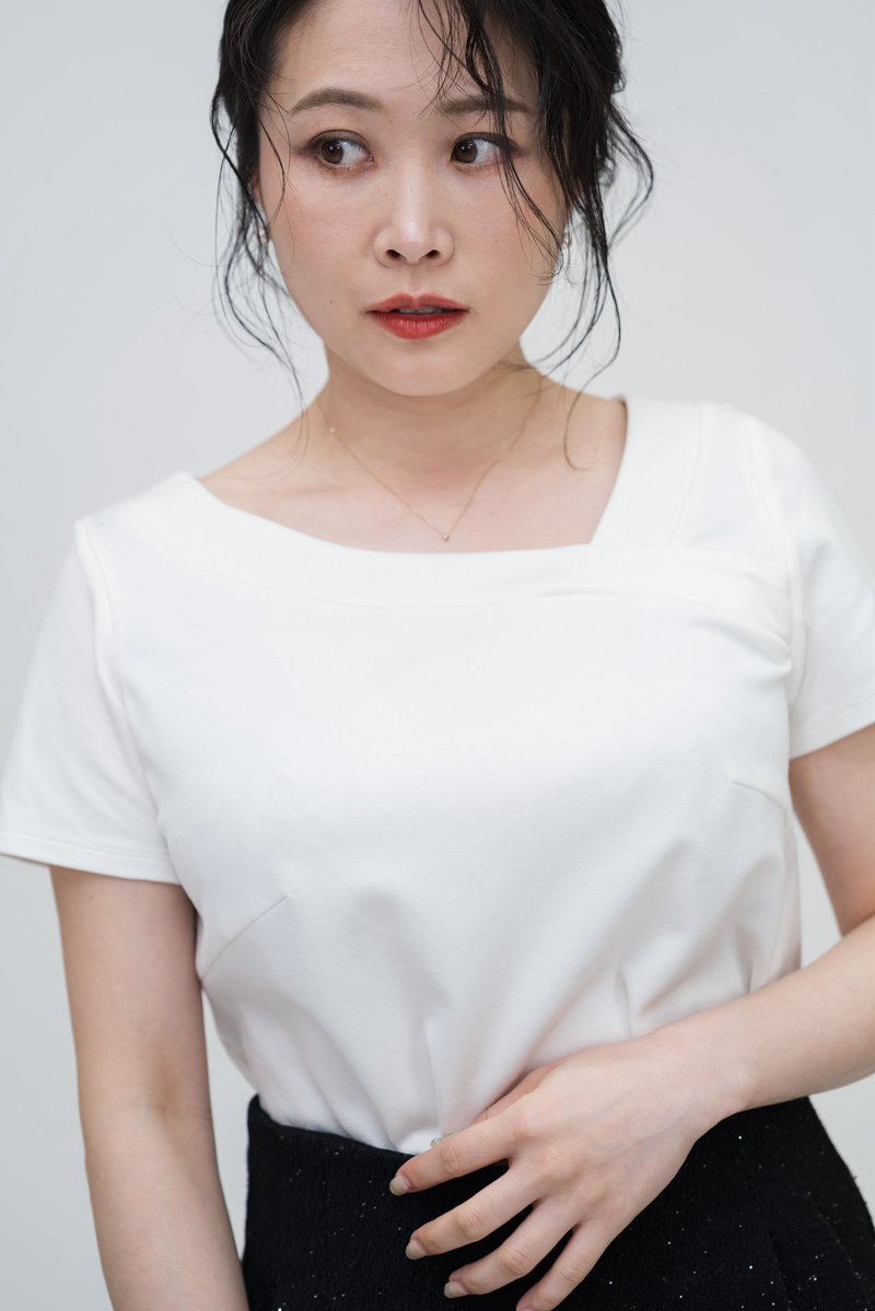 井上彩子🤍あやぱい tweet media