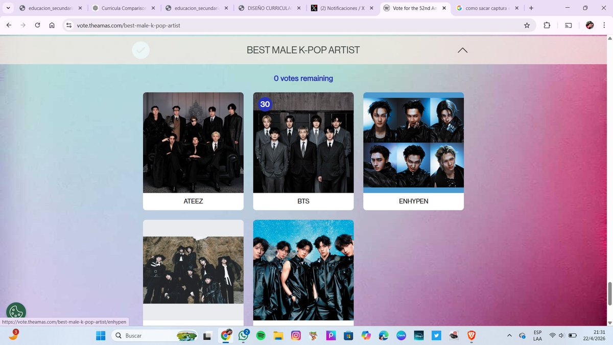 Sofita✨ | VOY A VER A BTS 24/10 tweet media
