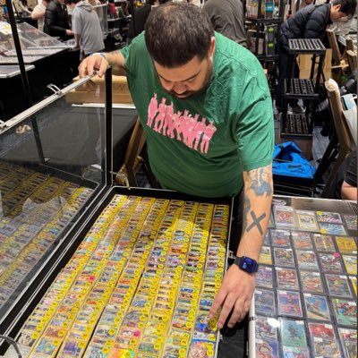 Poppa__Joe's tweet photo. #NewProfilePic https://t.co/RdMTqBCDd6
