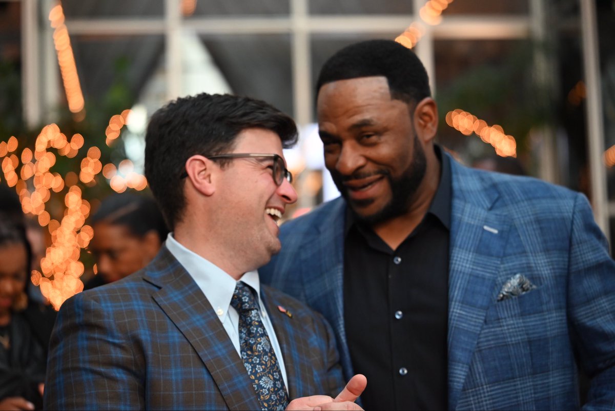 Corey O'Connor tweet media