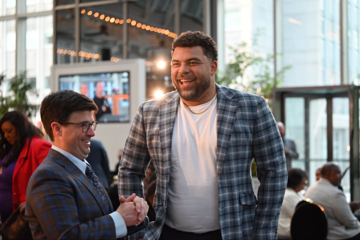 Corey O'Connor tweet media