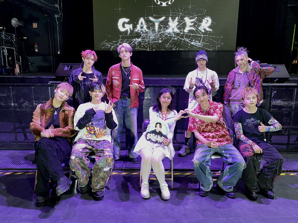 diana 𓈒❤︎︎࣪˖ loves みずき tweet media