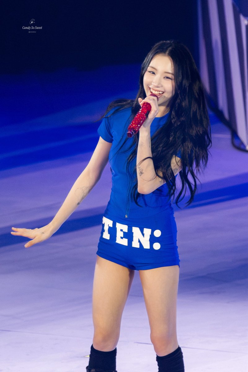 Candy So Sweet tweet media