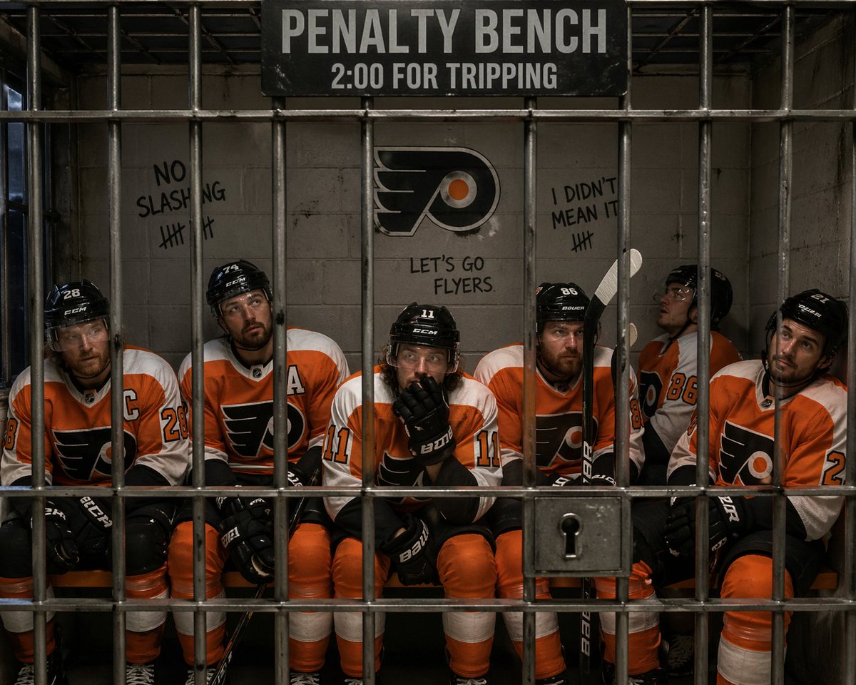 Live look in at the #flyers vs #pens game <a href="/NHL/">NHL</a>  #playoffs
