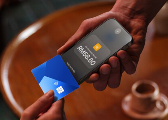 aseantechsec's tweet image. Fiuu adds Apple’s Tap to Pay on iPhone for merchants in Malaysia... Read more: aseantechsec.com/fiuu-adds-appl…

@FiuuPayment #FinTech #DigitalPayments #TapToPay #ContactlessPayments #MobilePayments #Cashless #RetailTech #ApplePay #SEAsia