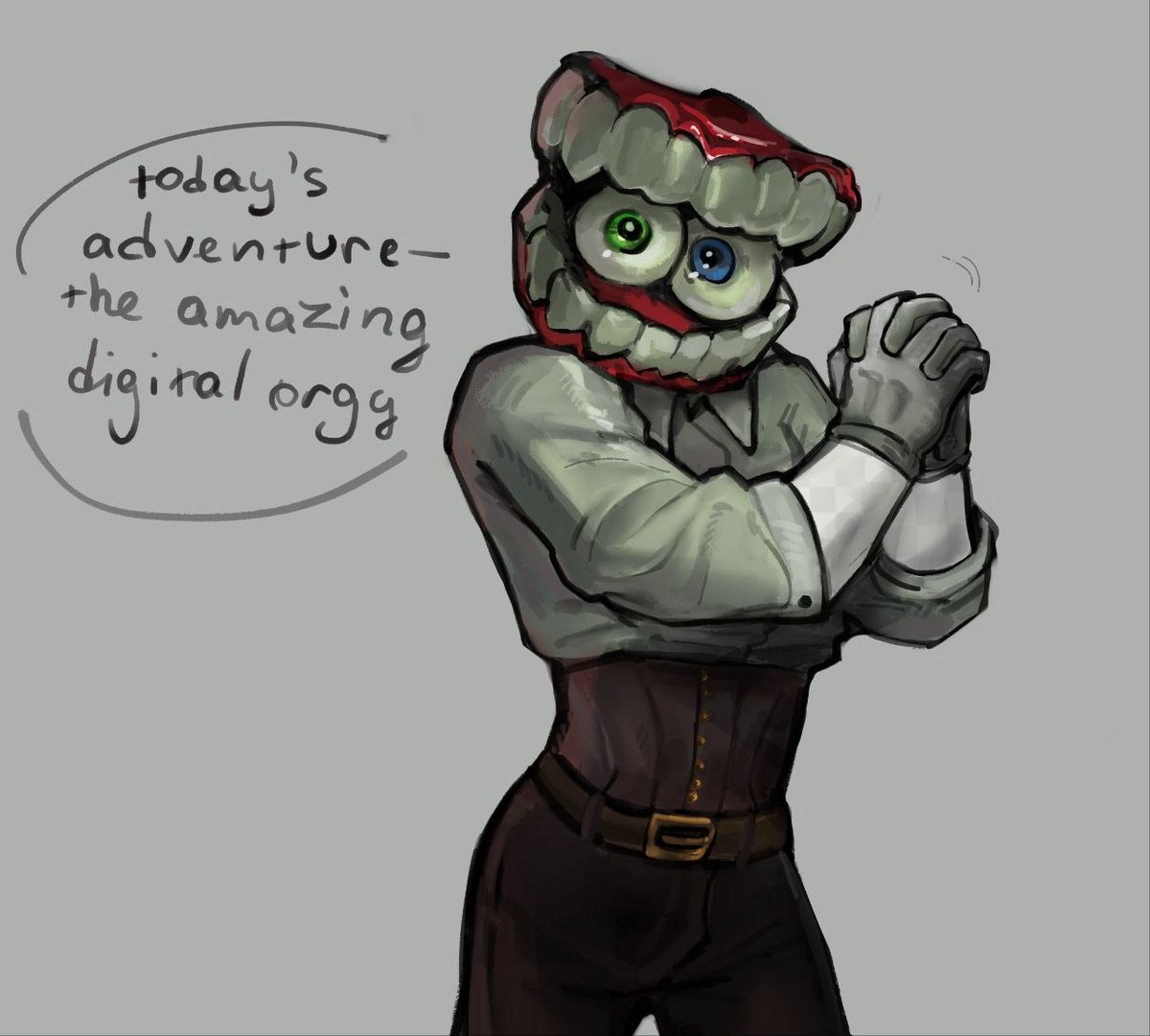 amenboobs tweet media