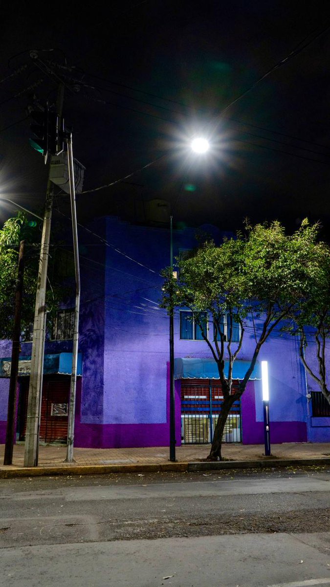 Secretaría de Obras y Servicios CDMX tweet media