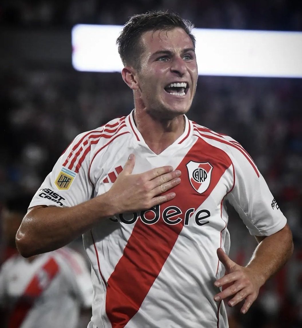 Medio River tweet media