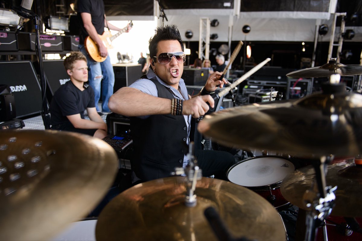 Jason Aldean tweet media