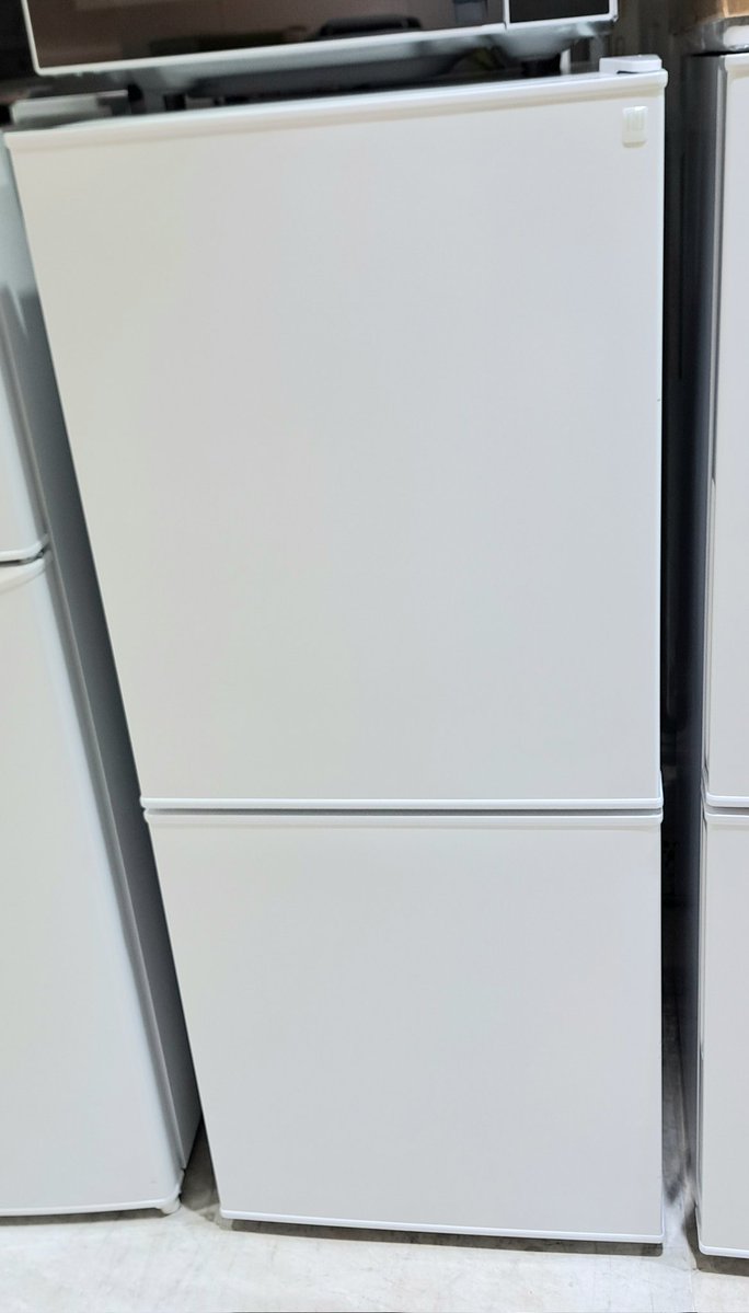 ニトリ 106㍑冷蔵庫  2019年製 熊本リサイクルショップen ニトリ 2019年製 106L 2ドア冷蔵庫 NTR-106 2019年製 106L｜トレファク