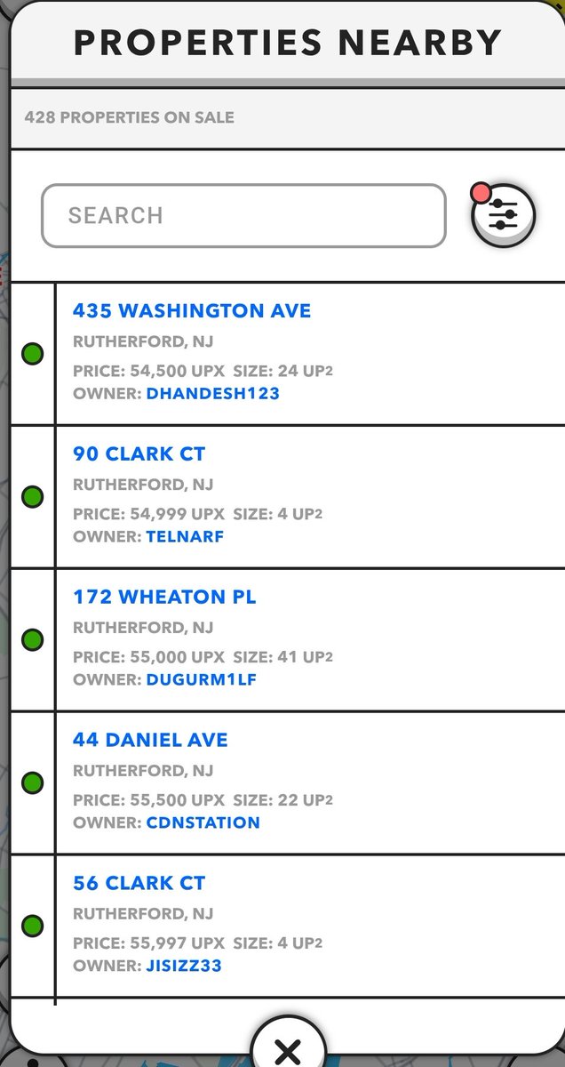 Dhandesh123's tweet image. #uplandme #Rutherford #forsale

Cheapest property in Rutherford...

Go get it before it's gone.