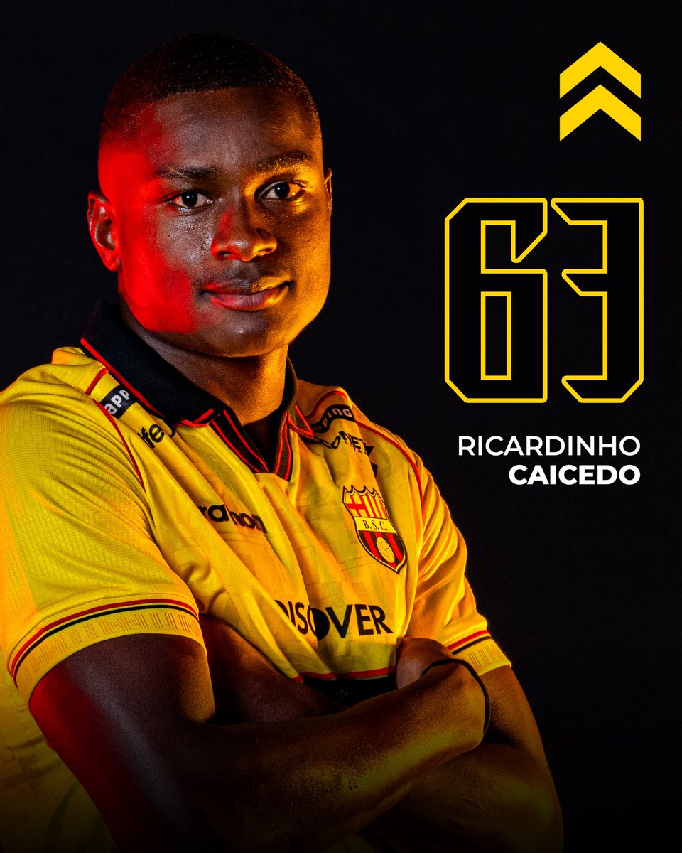 BARCELONA S.C. tweet media