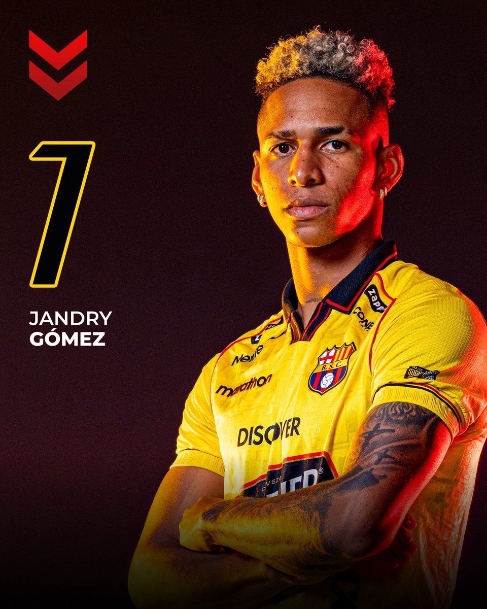 BARCELONA S.C. tweet media