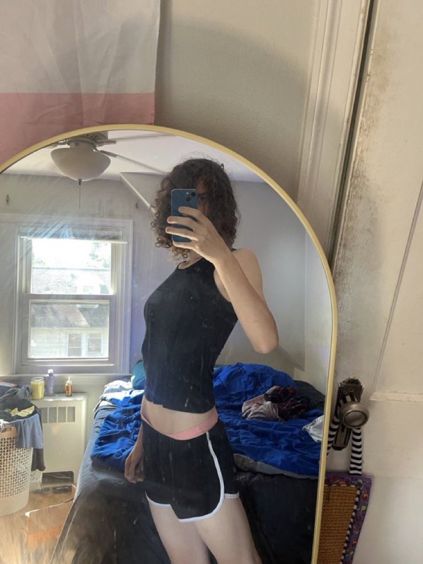 Lucy🏳️‍⚧️🐾 tweet media