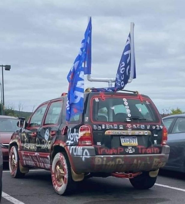 Roshan_Rinaldi's tweet image. Do you think that might affect the resale value in some way?