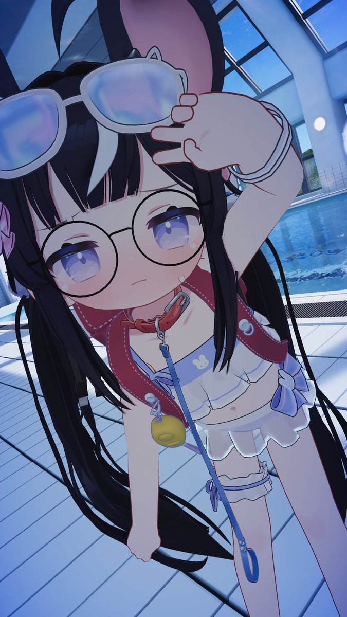 mishie🎈☁️ vtuber tweet media