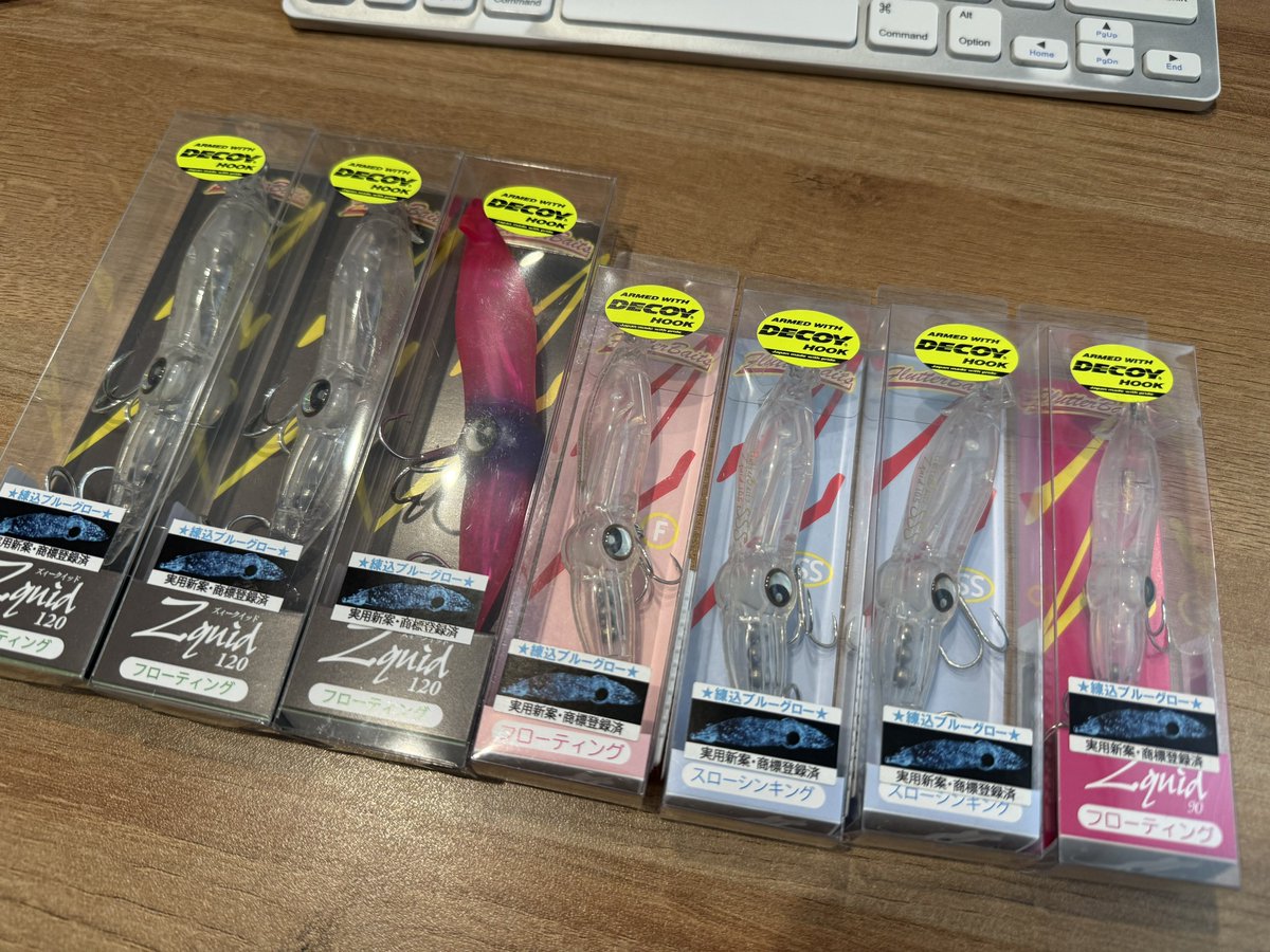 かっぽ@RockShoreCompany tweet media