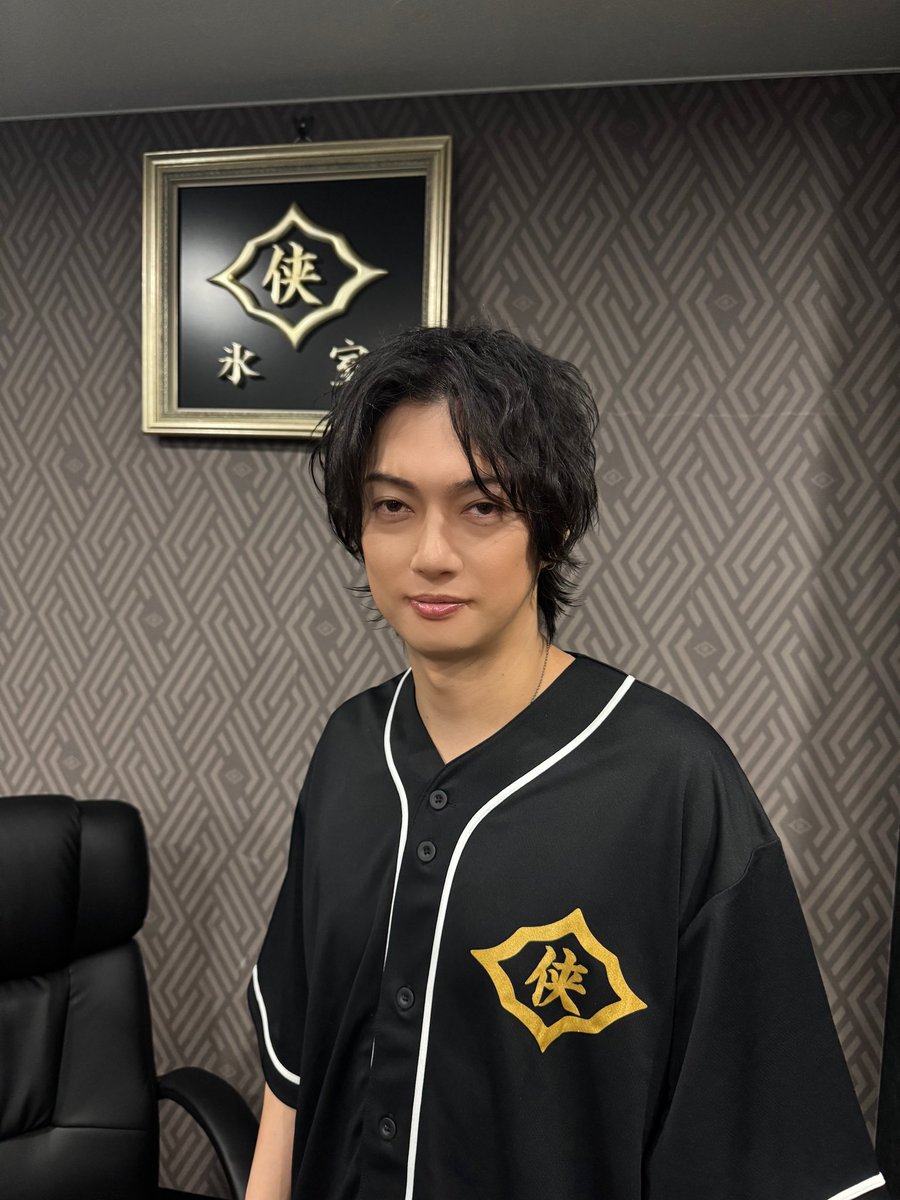 喜矢武豊 STAFF tweet media