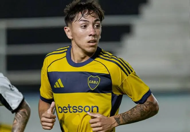 ABRO DEBATE

 A mi Joaquin Ruiz no es un jugador que me encante, sinceramente no lo veo en Boca (por lo menos en el corto plazo) 

 Pero siempre veo mucha gente que lo pone como figura en todos los partidos, y como uno de los grandes proyectos  

¿Soy el unico que no ve eso? ¿O