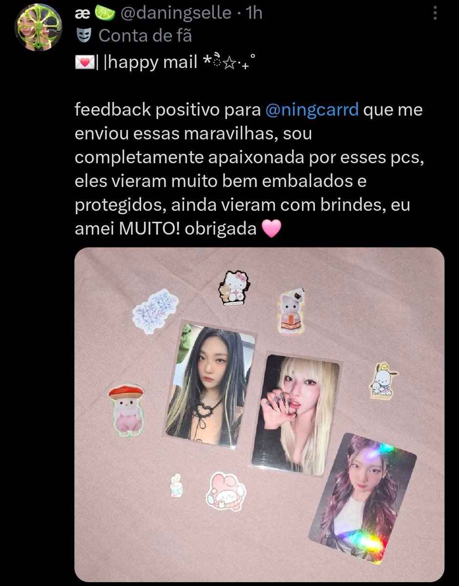 bia 🌙 tweet media