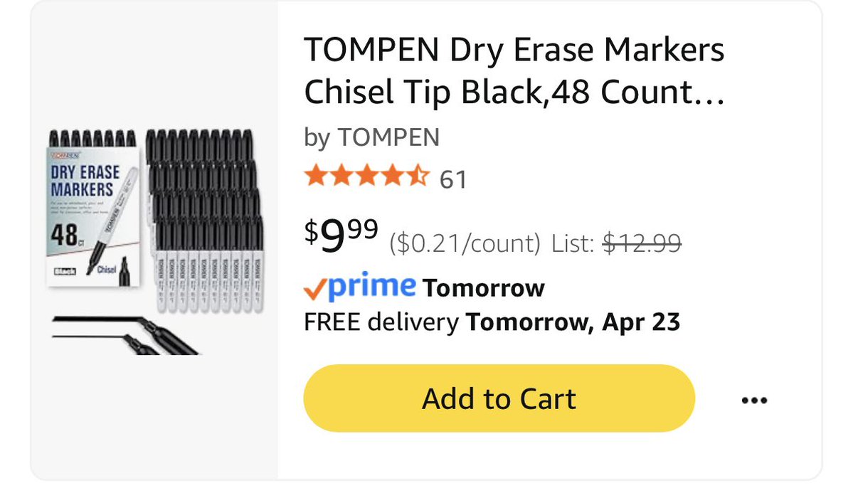 Katelyn #clearthelist tweet media