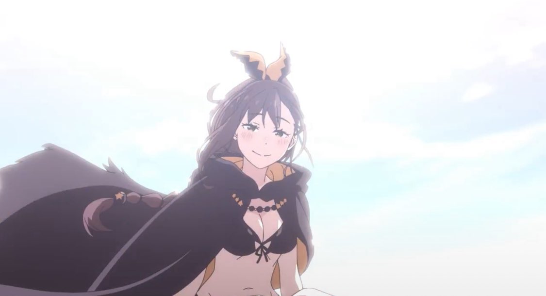cine gusta (グスタ) tweet media
