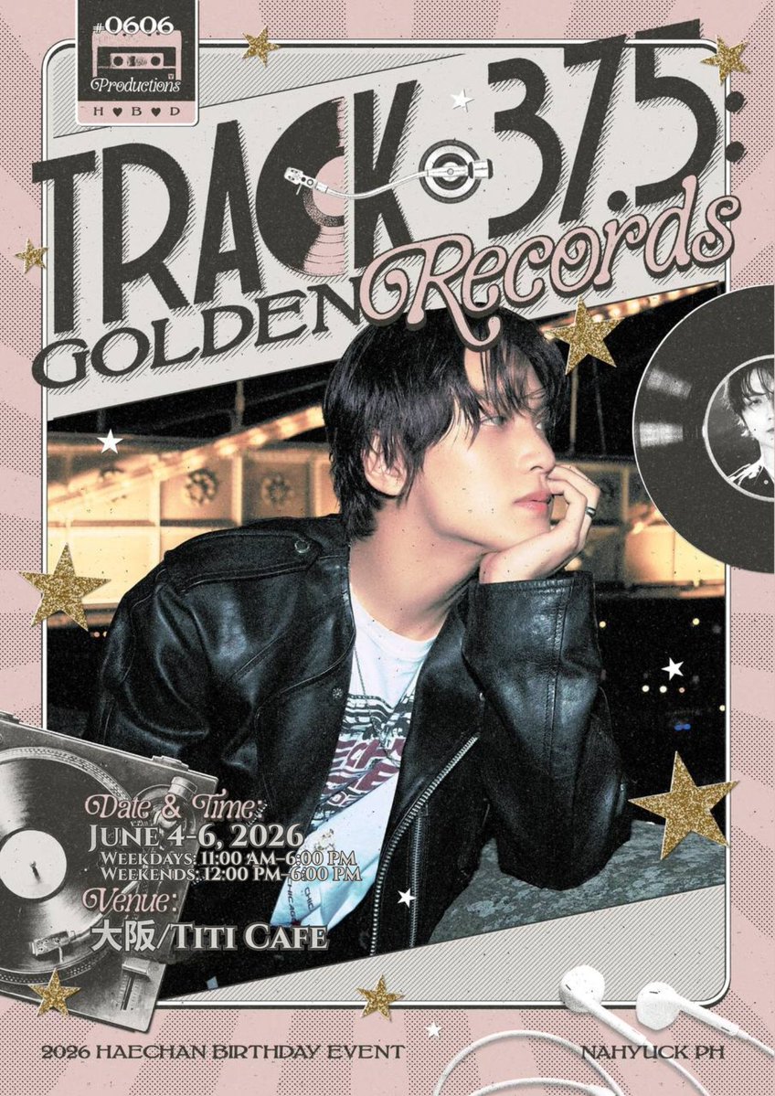 NAHYUCK PH tweet media