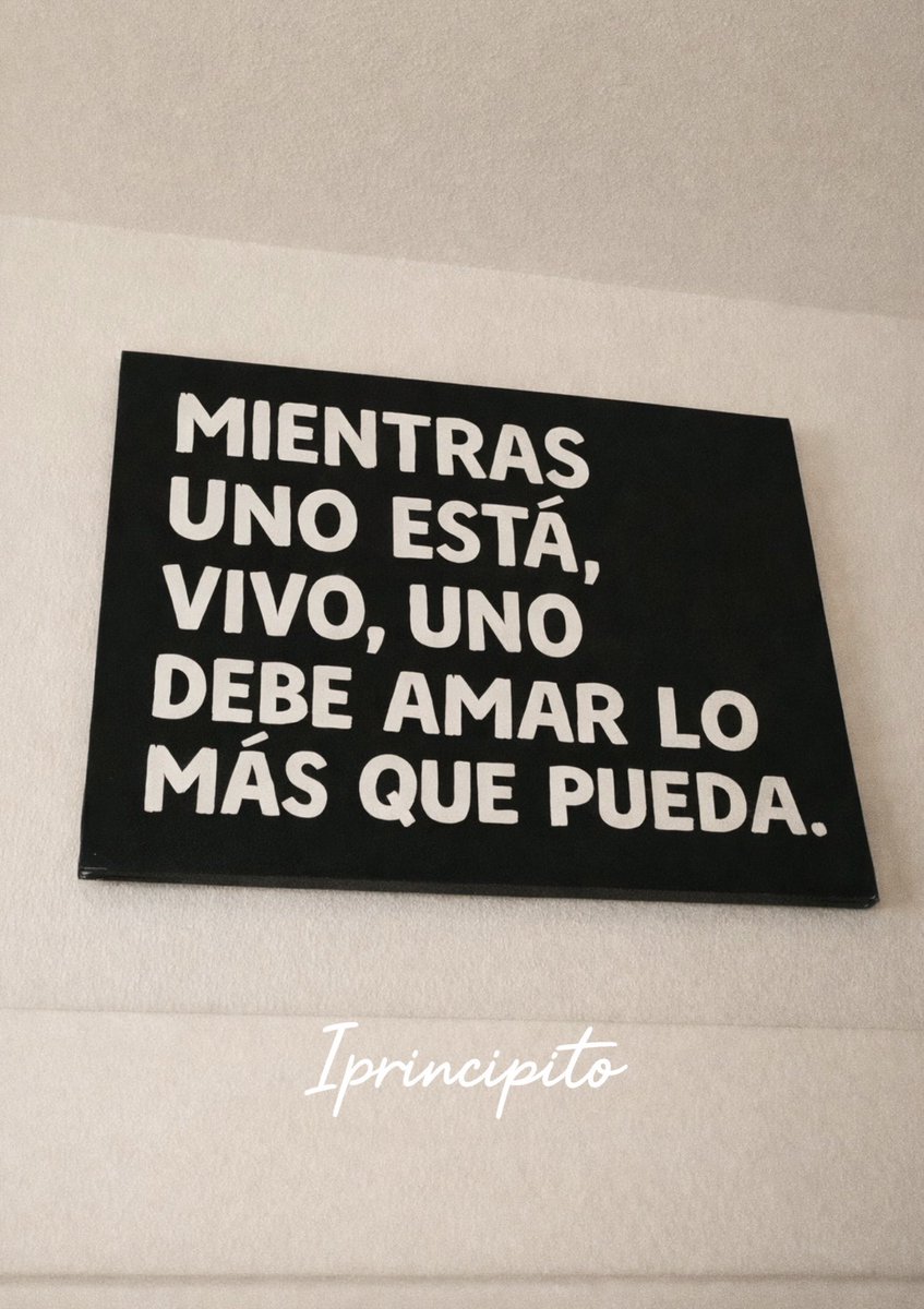 El Principito ✨ tweet media