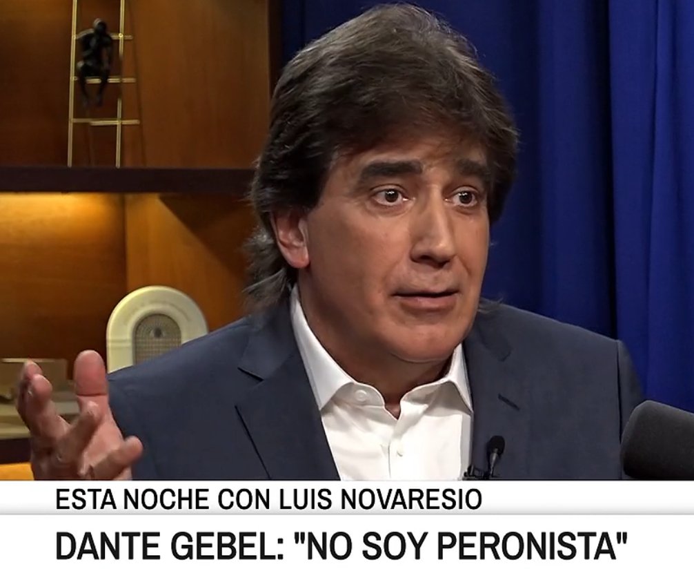 Pregonero tweet media