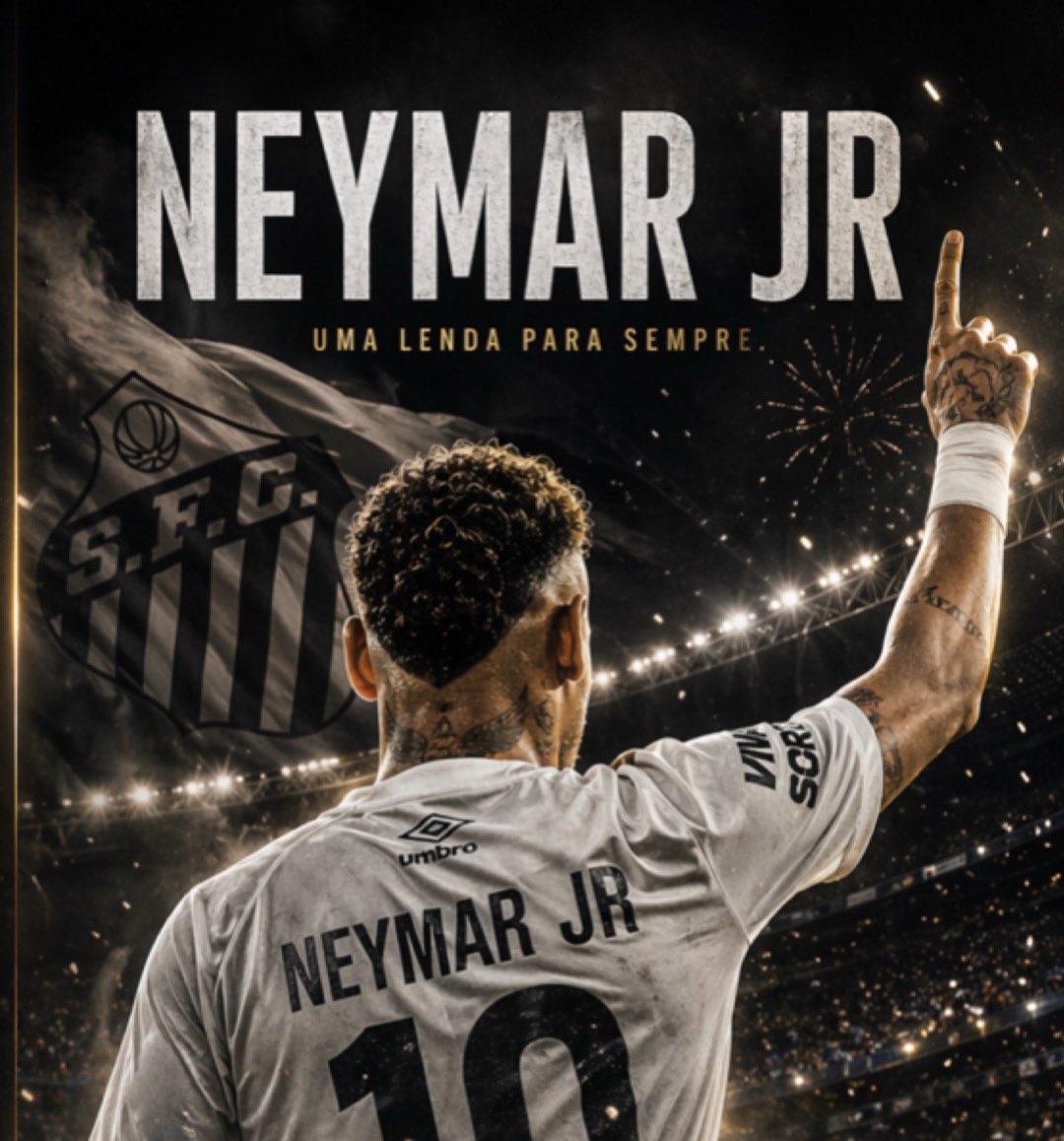 O Rei da Camisa 10! tweet media