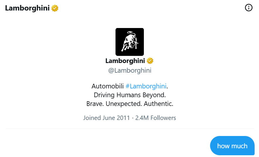 naiivememe's tweet photo. The next bull market is gonna be crazy https://t.co/r0TbjC2UnA