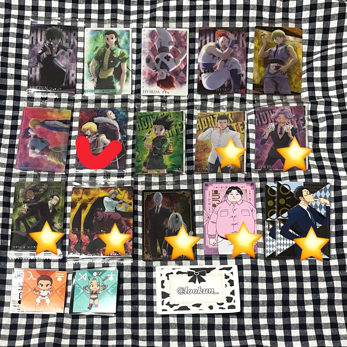 ありさ tweet media