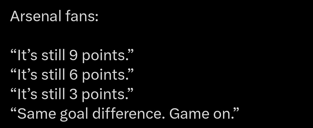 Godfather tweet media