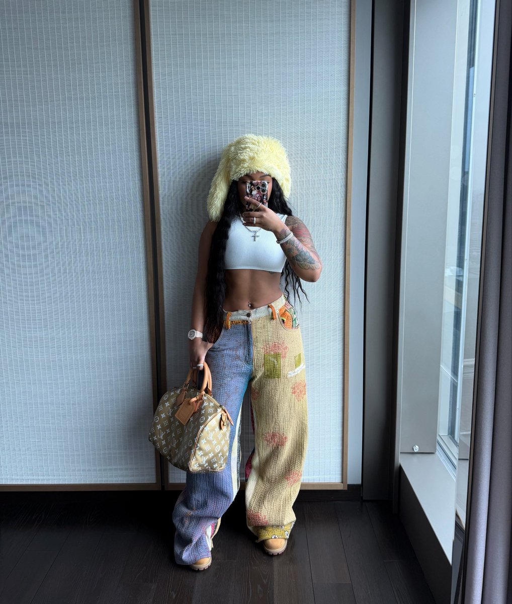 NariBarbie ✩ tweet media