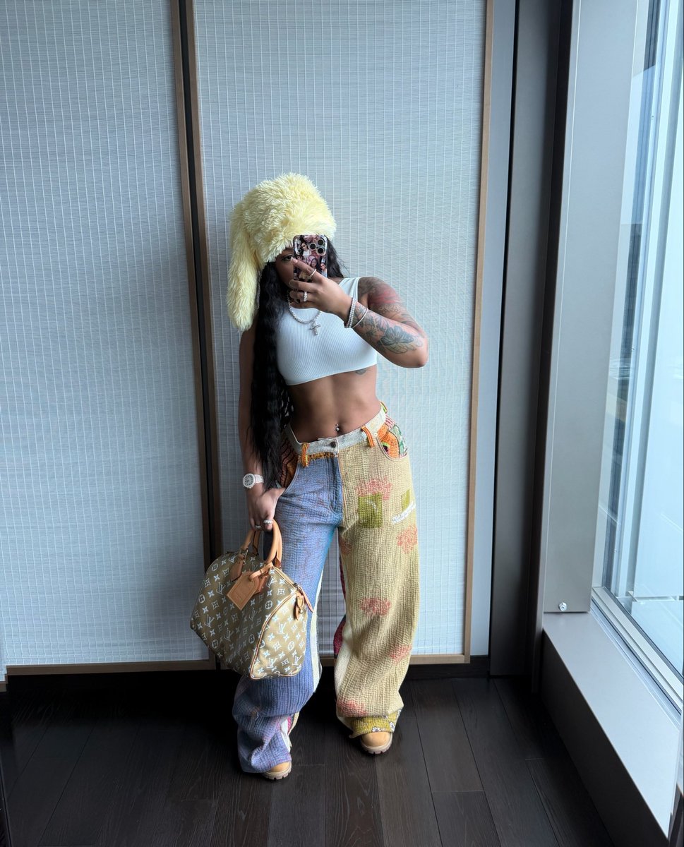 NariBarbie ✩ tweet media