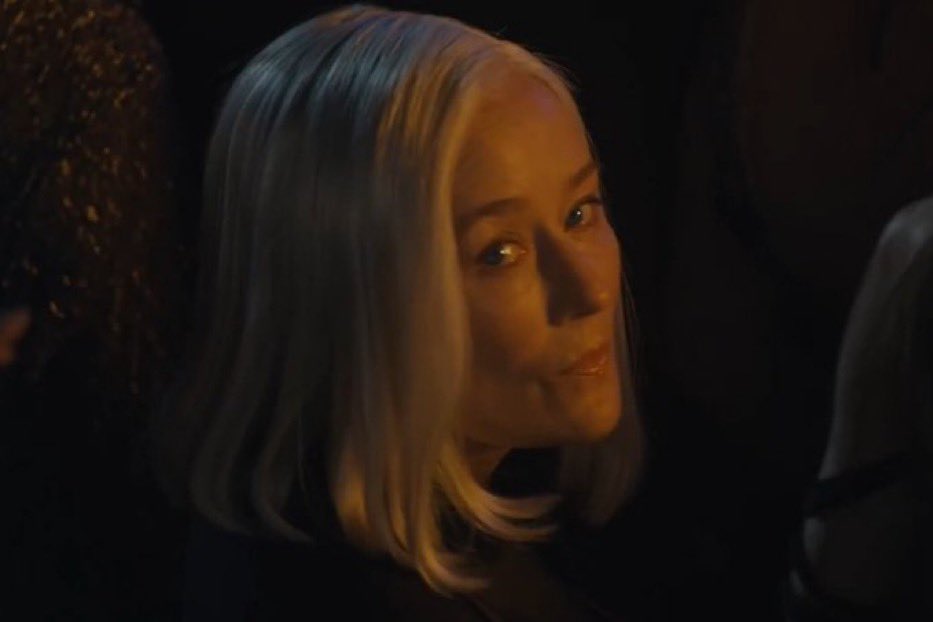 gabrielle de targaryen