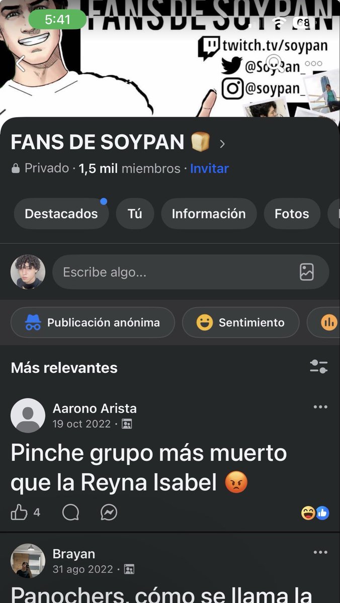 Kevvy🍞🐥 tweet media