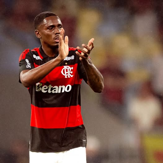 FLA DA NAÇÃO tweet media