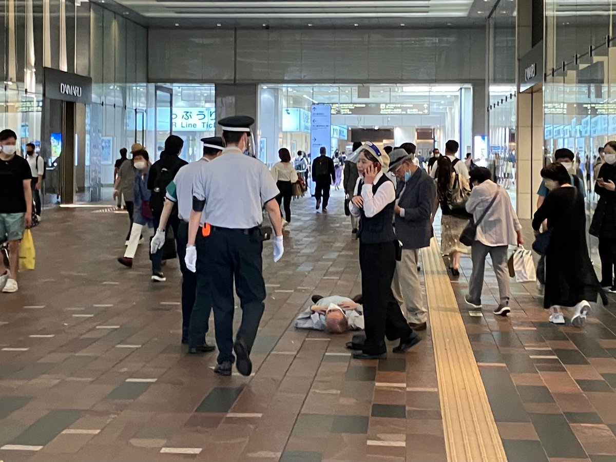 岡田昌浩 tweet media