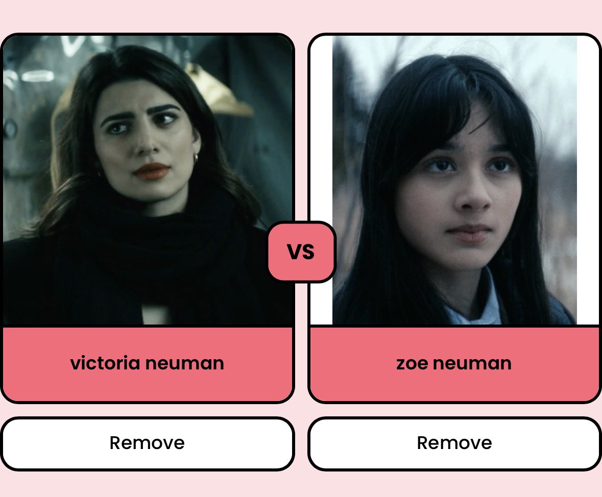 eleanor ⊹ ｡ ۪ theboys s5 spoilers tweet media