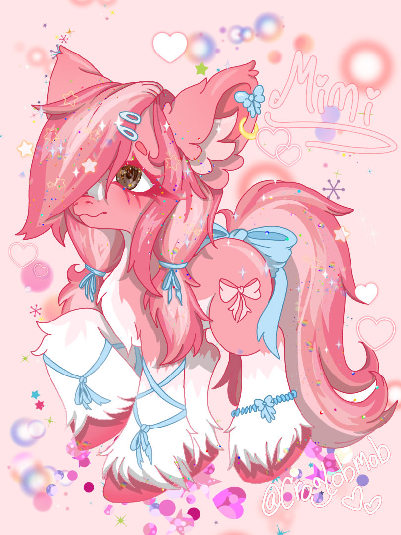 MuffyRuffie tweet media