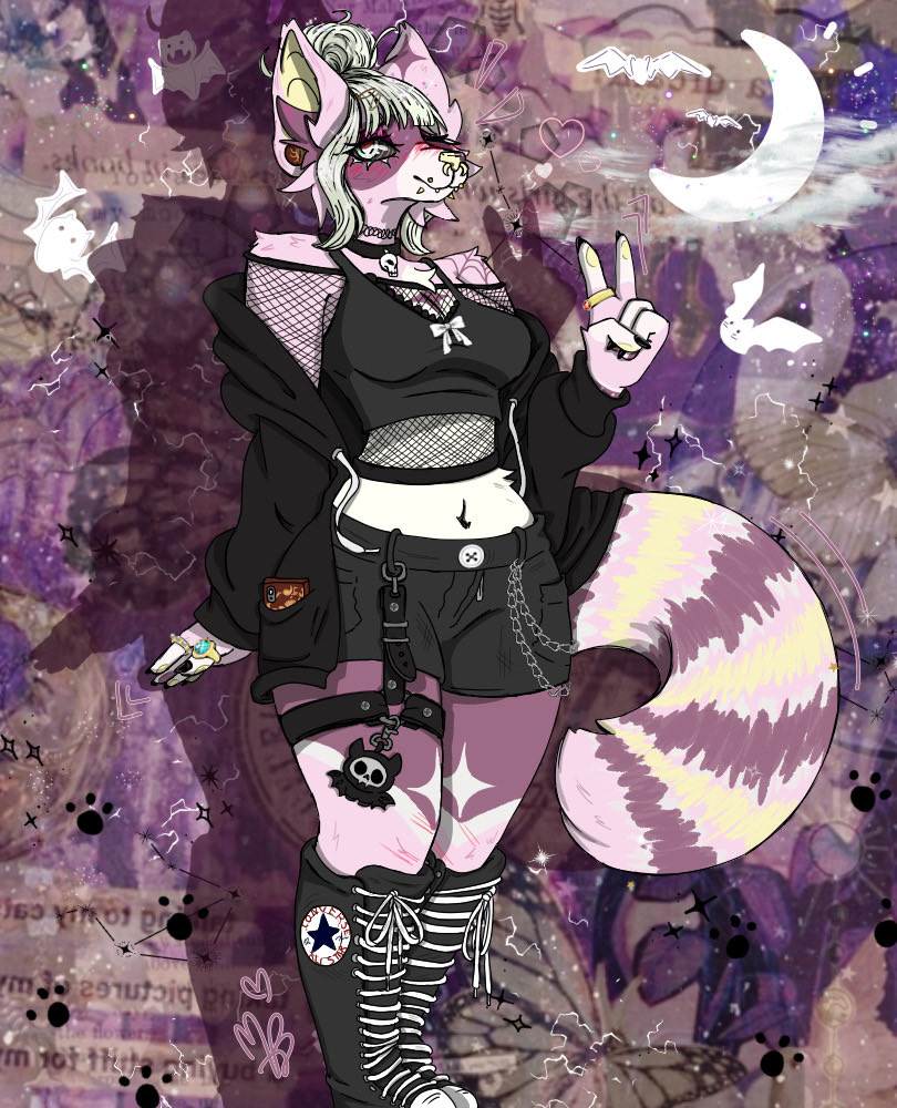 MuffyRuffie tweet media