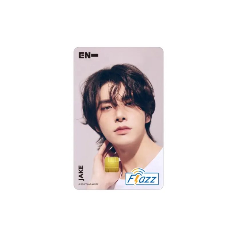 ilovjakez's tweet photo. so far the Jake Flazz card is still the best-selling one (out of the 8 ENHYPEN x BCA Flazz cards) with 2.400 sold

🗓️ : April 21–27
💌 : Mybca > Lifestyle > Blibli Belanja 

#JAKE #제이크 #ENHYPEN_JAKE https://t.co/7ic7jAfxO3