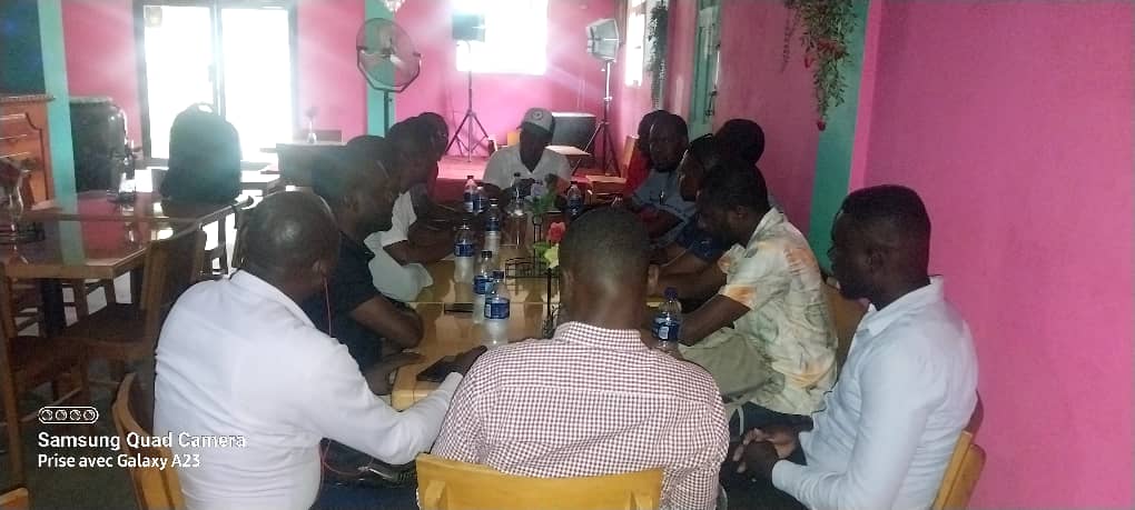 Mouvman Anseyan EDE tweet media