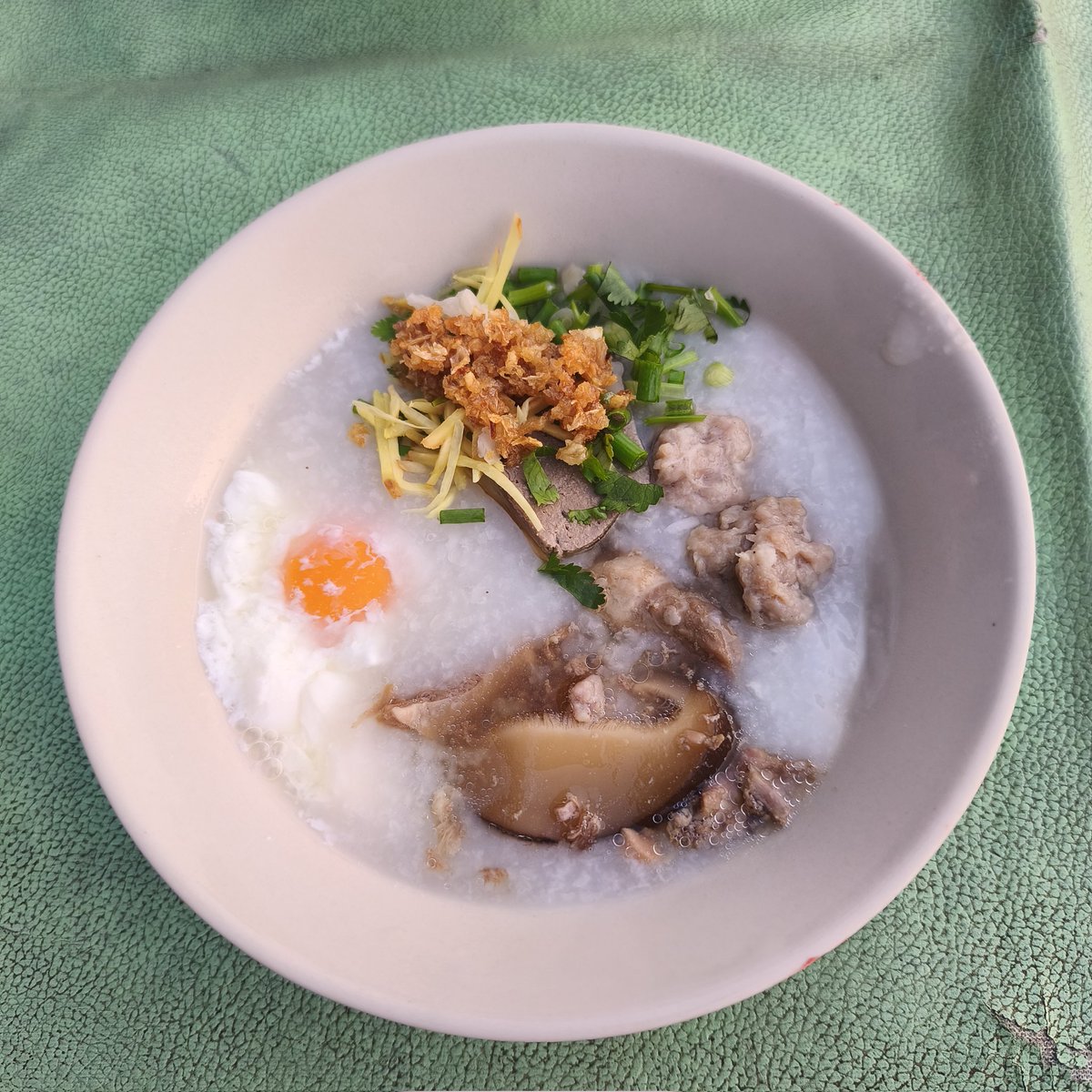 ตื่นแล้วหิวเลย
#เช้าที่แสนดี ☕😊