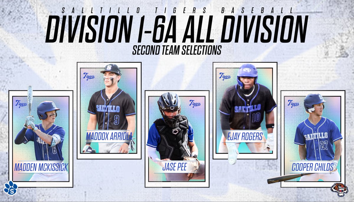 Saltillo Baseball (@shsbaseballclub) on Twitter photo 