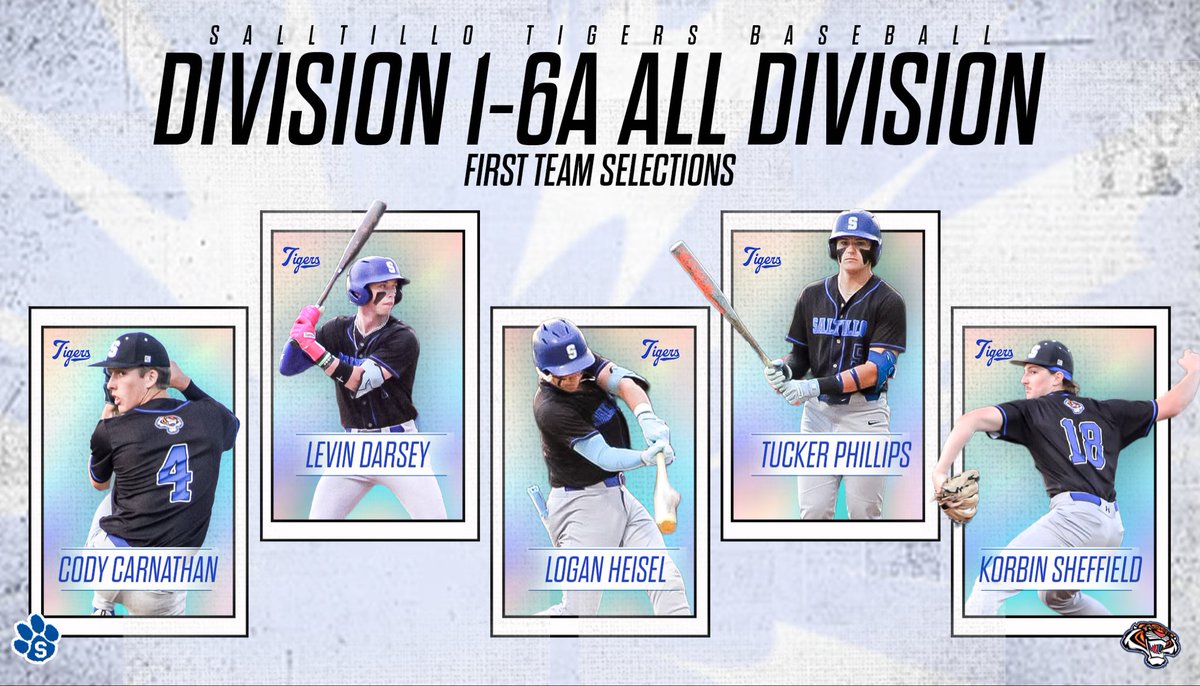 Saltillo Baseball (@shsbaseballclub) on Twitter photo 